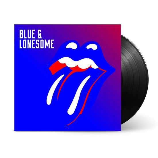 THE ROLLING STONES: Κυκλοφορεί σήμερα το νέο τους άλμπουμ!