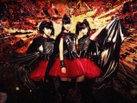 BABYMETAL: Support στους GUNS N’ ROSES στην περιοδεία τους στην Ιαπωνία