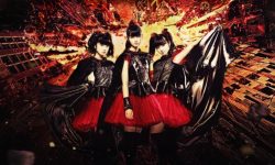 BABYMETAL: Support στους GUNS N’ ROSES στην περιοδεία τους στην Ιαπωνία