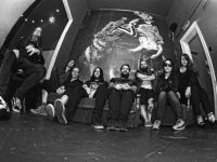 CRIPPLED BLACK PHOENIX: Watch their new video for “Scared and Alone” exclusively on Rock Overdose!