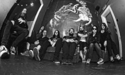 CRIPPLED BLACK PHOENIX: Watch their new video for “Scared and Alone” exclusively on Rock Overdose!