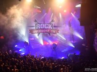 Ανταπόκριση: AMON AMARTH – Grand Magus @ Fuzz, Αθήνα  (2/12/2016)