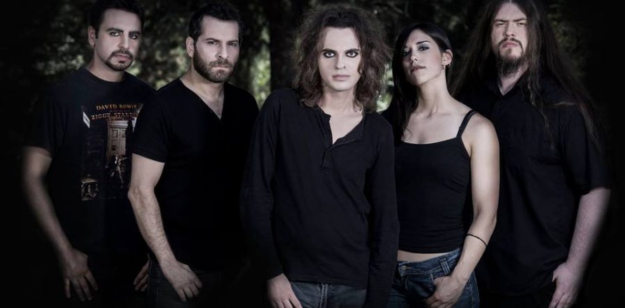 DAFFODIL στο Rock Overdose: ‘Άλλοι θεωρούν ότι είμαστε rock, άλλοι metal, άλλοι gothic. Είμαστε λίγο απ ‘όλα!’