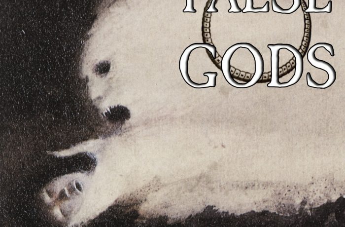 FALSE GODS – “Wasteland”