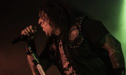 Ανταπόκριση: TESTAMENT – Beyond The Existence @Principal Club Theater (30/11)