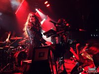 Ανταπόκριση: DARK FUNERAL – Carach Angren @ Eightball, Θεσσαλονίκη (10/12/2016)