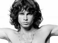 Αφιέρωμα στον Jim Morrison που γεννήθηκε … σαν σήμερα.