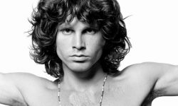 Αφιέρωμα στον Jim Morrison που γεννήθηκε … σαν σήμερα.