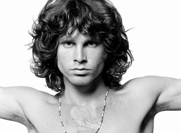 Αφιέρωμα στον Jim Morrison που γεννήθηκε … σαν σήμερα.