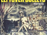 LEFTOVER BULLETS: Δείτε το νέο τους video clip για το κομμάτι “Might Be Miles Away”