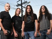 FATES WARNING: Νέο video-clip για το κομμάτι “SOS”