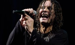 77 χρόνια απ’ τη γέννηση του OZZY OSBOURNE!