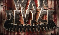 WAR DEVICE: Υπέγραψαν στη γαλλική “Soman Records” για τη κυκλοφορία του νέου τους δίσκου με τίτλο “Infinite Chaos”!