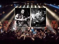 WARLORD: Ανακοινώθηκαν στο Chania Rock Festival