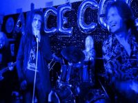 ALICE COOPER: Ετοιμάζει το νέο του άλμπουμ μαζί με τα original μέλη της μπάντας του!