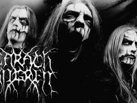 CARACH ANGREN στο Rock Overdose:’Ανυπομονούμε πολύ να φέρουμε το φρικιαστικό μας set στην Ελλάδα!’