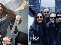 Andreas Kisser: Οι Metallica είναι η μεγαλύτερη Metal μπάντα στον κόσμο!