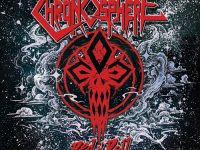 CHRONOSPHERE : Δείτε το lyric video του κομματιού “Honest To Kill” από το επερχόμενο album τους “Red N’ Roll”