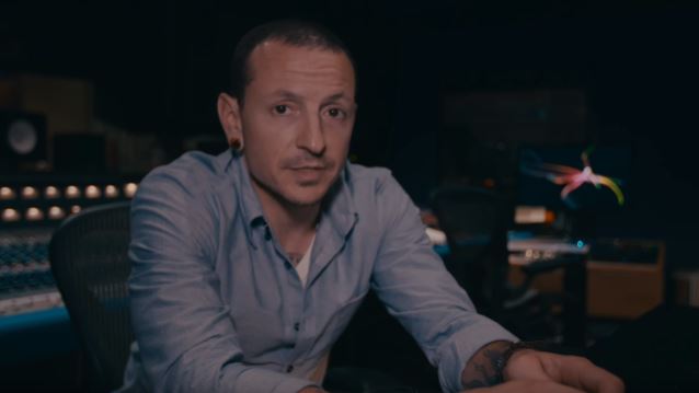 Chester Bennington (LINKIN PARK): Δηλώνει ότι δεν υπάρχει περίπτωση να μην εισαχθούν στο Rock & Roll Hall Of Fame