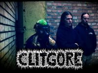 Michaela NecroClit (CLITGORE) στο Rock Overdose:’Στη συναυλία μας στην Αθήνα στις 8 Ιανουαρίου θα πρέπει να περιμένετε ένα ακραίο και ταυτόχρονα αστείο σόου’.