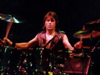 Σαν σήμερα 29/12/1947, γεννήθηκε ο μέγας Cozy Powell