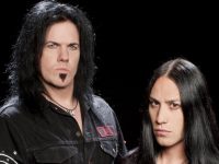 Νέα μπάντα από τον DAVID VINCENT & τον TIM YEUNG (ex- MORBID ANGEL)