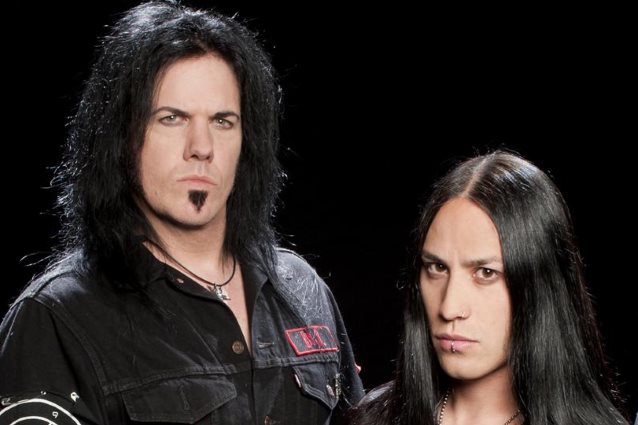 Νέα μπάντα από τον DAVID VINCENT & τον TIM YEUNG (ex- MORBID ANGEL)