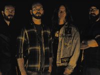 DEATHVALVES: Ακούστε το καινούριο κομμάτι “Crawl In The Night” από το νέο άλμπουμ που κυκλοφορεί 27/12/2016!