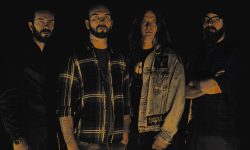DEATHVALVES: Ακούστε το καινούριο κομμάτι “Crawl In The Night” από το νέο άλμπουμ που κυκλοφορεί 27/12/2016!