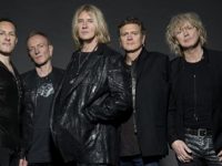 DEF LEPPARD: Κυκλοφορούν νέο video για το τραγούδι “We Belong”