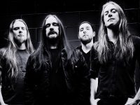 Bill Steer (CARCASS): “Δεν είναι σίγουρο αν θα έχουμε τον κιθαρίστα Ben Ash στο νέο άλμπουμ”