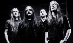 Bill Steer (CARCASS): “Δεν είναι σίγουρο αν θα έχουμε τον κιθαρίστα Ben Ash στο νέο άλμπουμ”
