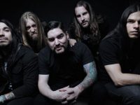 SUICIDE SILENCE: Δηλώνουν ότι το νέο τους άλμπουμ θα είναι κατά 70% με καθαρά φωνητικά