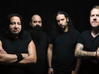 FEAR FACTORY: Ετοιμάζουν νέα δισκογραφική δουλειά!