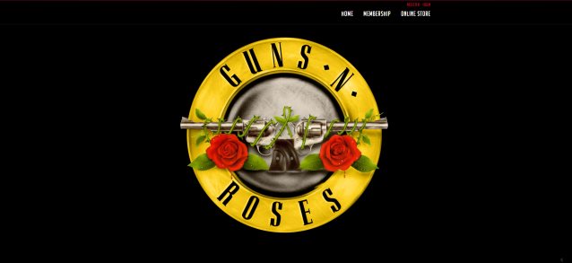 Guns N’ Roses: Το “November Rain” ξεπέρασε τα δύο δισεκατομμύρια προβολές στο youtube!