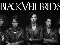 BLACK VEIL BRIDES: Ακούστε το νέο τους τραγούδι από το επερχόμενο άλμπουμ!