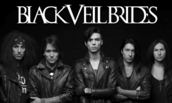 BLACK VEIL BRIDES: Ακούστε το νέο τους τραγούδι από το επερχόμενο άλμπουμ!