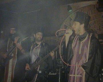 METAL DAZE:Η  γνωστή cover rock/metal & disco hits band  από τα 90’ς επιστρέφει με νέα τραγούδια!