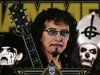 Το μέλλον του Αγγλικού Metal Hammer κρίνεται αβέβαιο καθώς η μητρική εταιρία που το προωθεί κλείνει!