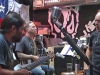 METALLICA: Δείτε ένα behind-the-scenes video από το making of του ‘Confusion’