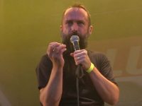 CLUTCH: Δείτε ολόκληρη την εμφάνισή τους στο Wacken Open Air Festival