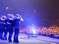 OPETH: Δείτε behind-the-scenes υλικό από την headline συναυλία τους στο Λονδίνο