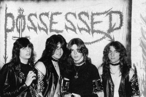 possessed