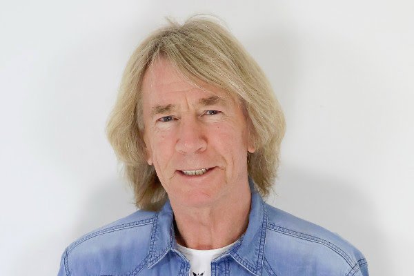 Απεβίωσε ο κιθαρίστας των STATUS QUO Rick Parfitt…
