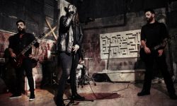 SADDOLLS: Δημοσιεύουν music video για το νέο τραγούδι τους με τίτλο “Jigsaw”, το οποίο είναι tribute στις ταινίες “SAW”