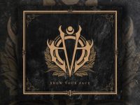 SHOW YOUR FACE: Η ημερομηνία κυκλοφορίας του ΝΕΟΥ δίσκου και το track list!
