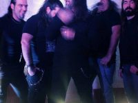 THE SILENT WEDDING: Νέο lyric video με guest φωνητικά από τον Tom Englund των Evergrey