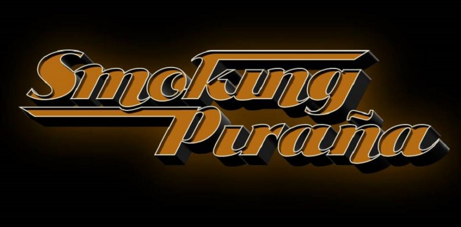 SMOKING PIRAÑA: Κυκλοφόρησαν το πρώτο τους EP!