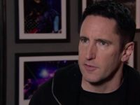 NINE INCH NAILS: Ακούστε το νέο τους κομμάτι από το επερχόμενο EP