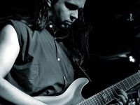 SORROWS PATH: Ο Thiago Oliveira ( Warell Dane) θα συμμετάσχει ως guest στο νέο album της μπάντας “Touching Infinity”